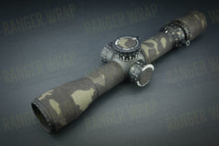 Nightforce ATACR – 4-16x42mm F1 - Optic Wrap in Cordura Fabric-2