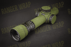 Nightforce NX8 - 1-8x24mm F1 - Optic Wrap in Cordura Fabric-2