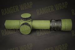 Nightforce NX8 - 1-8x24mm F1 - Optic Wrap in Cordura Fabric-3