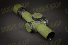 Nightforce NX8 - 1-8x24mm F1 - Optic Wrap in Cordura Fabric-4