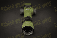 Nightforce NX8 - 1-8x24mm F1 - Optic Wrap in Cordura Fabric-5