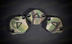 One Hundred Concepts LightCap (2-pack) - Wrap in Cordura Fabric-1