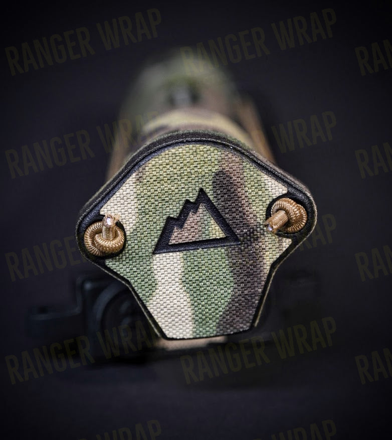 One Hundred Concepts LightCap (2-pack) - Wrap in Cordura Fabric-3