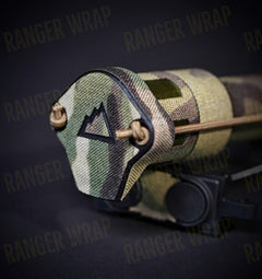 One Hundred Concepts LightCap (2-pack) - Wrap in Cordura Fabric-5
