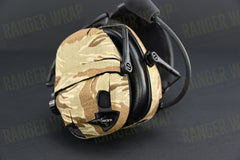 OPS-CORE AMP COMMUNICATION HEADSET - Ear Pro Wrap in Cordura Fabric-4