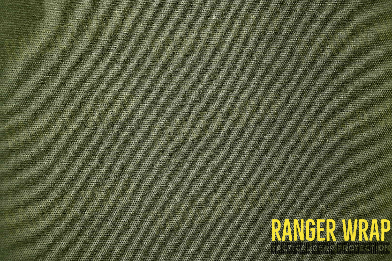RangerWrap Sheet EXTRA LARGE (XL) Size (24" x 24") - Adhesive-Backed Cordura Fabric-11