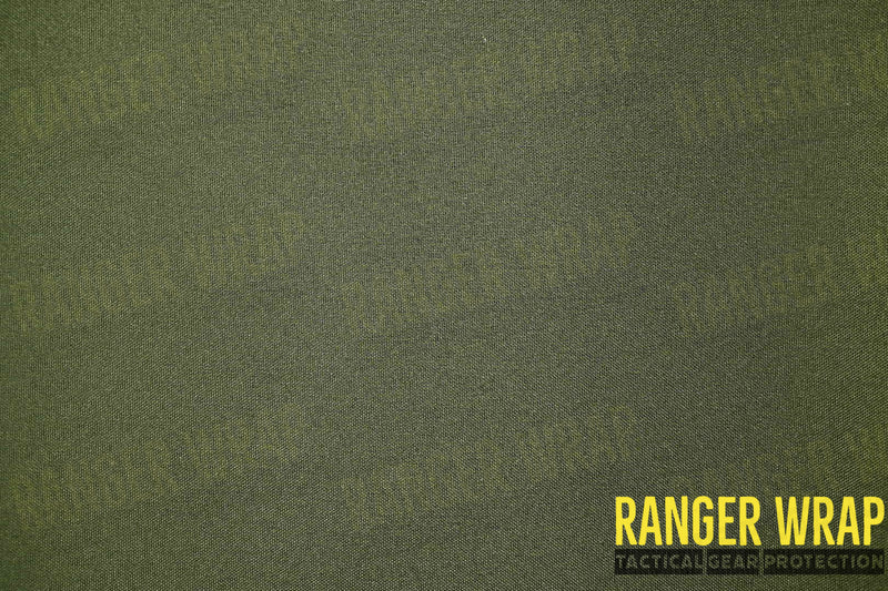 RangerWrap Sheet EXTRA LARGE (XL) Size (24" x 24") - Adhesive-Backed Cordura Fabric-11