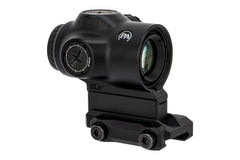 Primary Arms SLX 1x Micro Prism Optic - ACSS Green Cyclops Reticle - Used/Demo-1