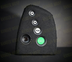 PACT Club Timer III Shot Timer - in Cordura Fabric-1