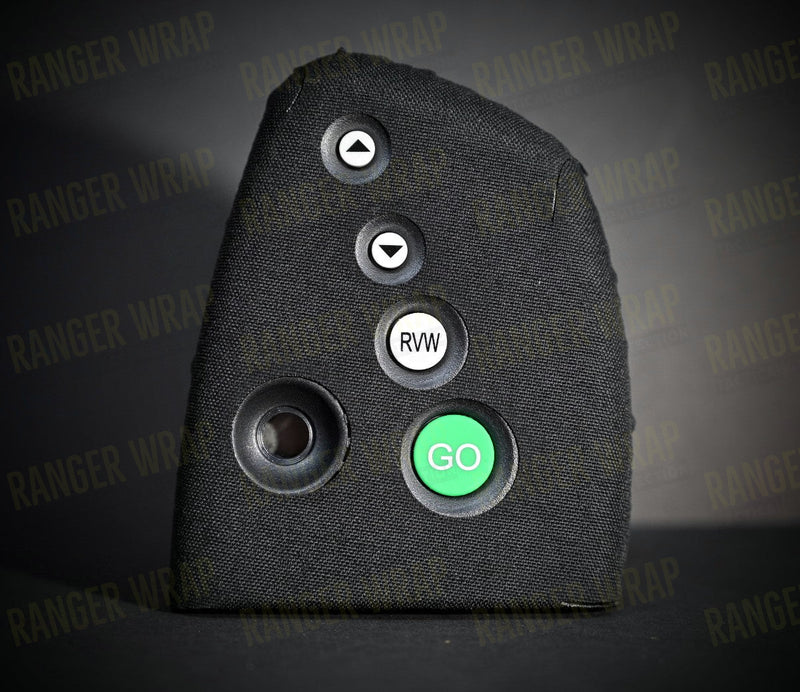 PACT Club Timer III Shot Timer - in Cordura Fabric-1
