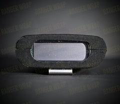 PACT Club Timer III Shot Timer - in Cordura Fabric-2