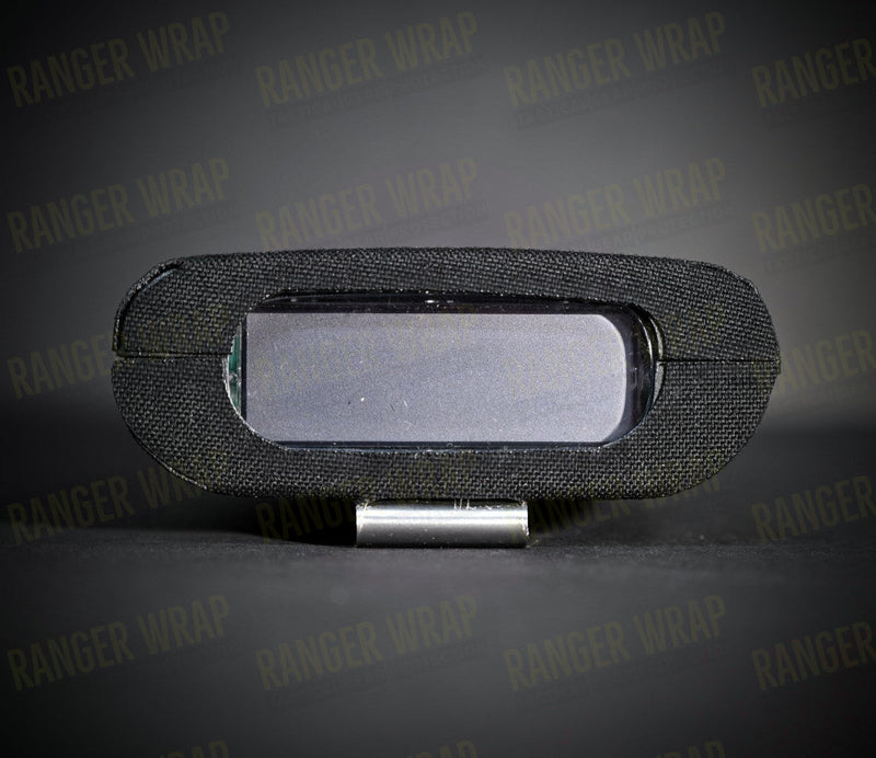 PACT Club Timer III Shot Timer - in Cordura Fabric-2