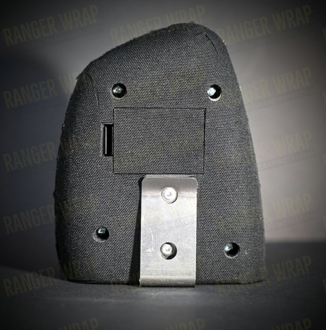 PACT Club Timer III Shot Timer - in Cordura Fabric-3