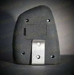 PACT Club Timer III Shot Timer - in Cordura Fabric-3