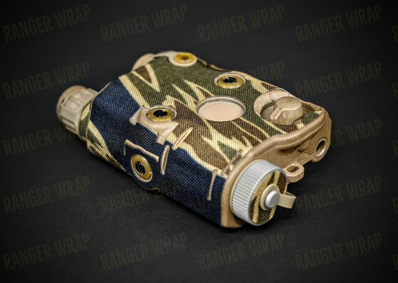 PEQ-15 / ATPIAL C - IR Device Wrap in Cordura Fabric-3