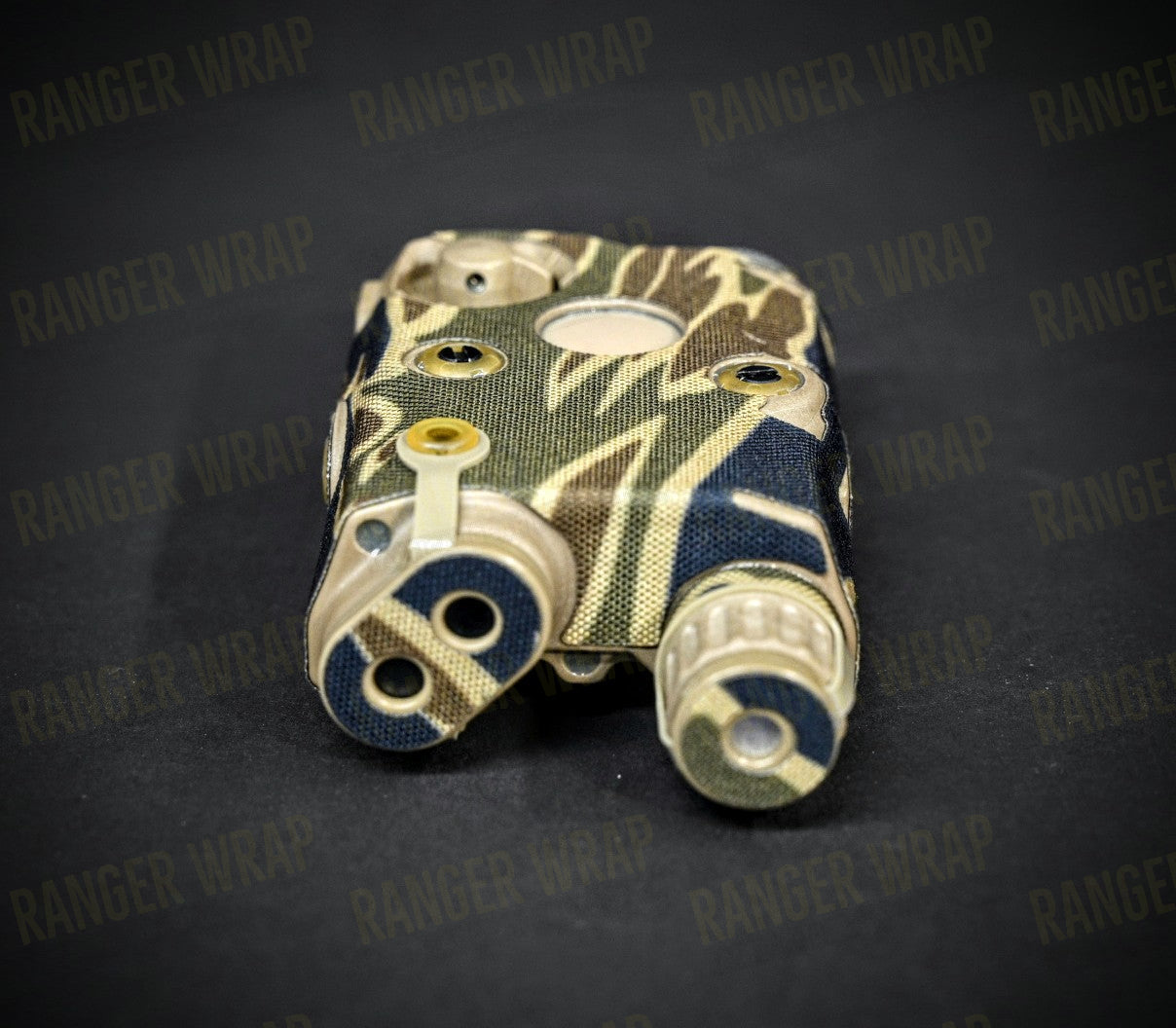 PEQ-15 / ATPIAL C - IR Device Wrap in Cordura Fabric-4