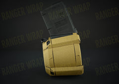 MAGPUL PMAG D-60 5.56 60RD - Magazine Wrap in Cordura Fabric-4