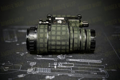 PVS-14 NVG - Device Wrap in Cordura Fabric-13