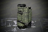 PVS-14 NVG - Device Wrap in Cordura Fabric