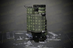 PVS-14 NVG - Device Wrap in Cordura Fabric-3