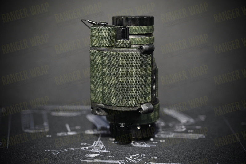 PVS-14 NVG - Device Wrap in Cordura Fabric-3