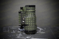 PVS-14 NVG - Device Wrap in Cordura Fabric-4