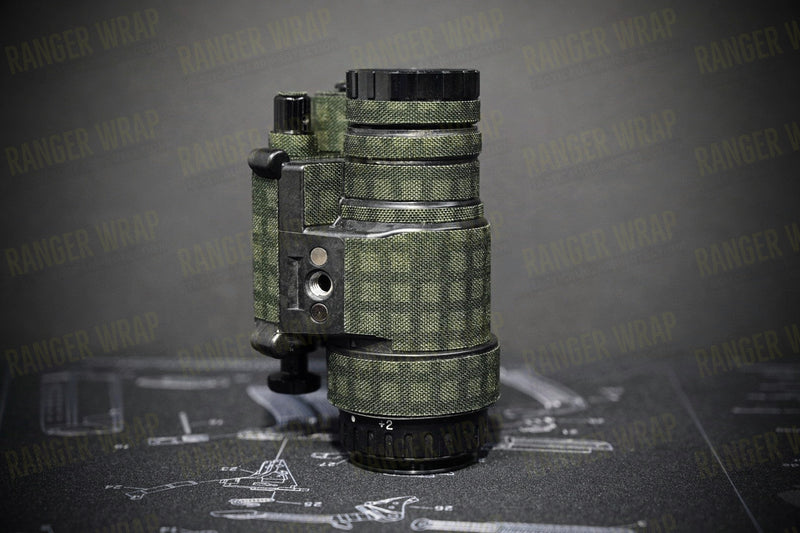 PVS-14 NVG - Device Wrap in Cordura Fabric-4