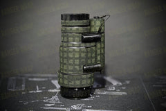 PVS-14 NVG - Device Wrap in Cordura Fabric-5