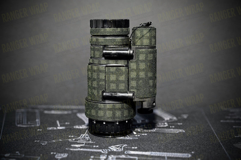 PVS-14 NVG - Device Wrap in Cordura Fabric-6