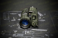 PVS-14 NVG - Device Wrap in Cordura Fabric-7