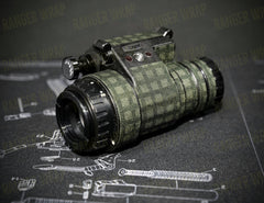 PVS-14 NVG - Device Wrap in Cordura Fabric-8