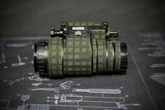 PVS-14 NVG - Device Wrap in Cordura Fabric-9