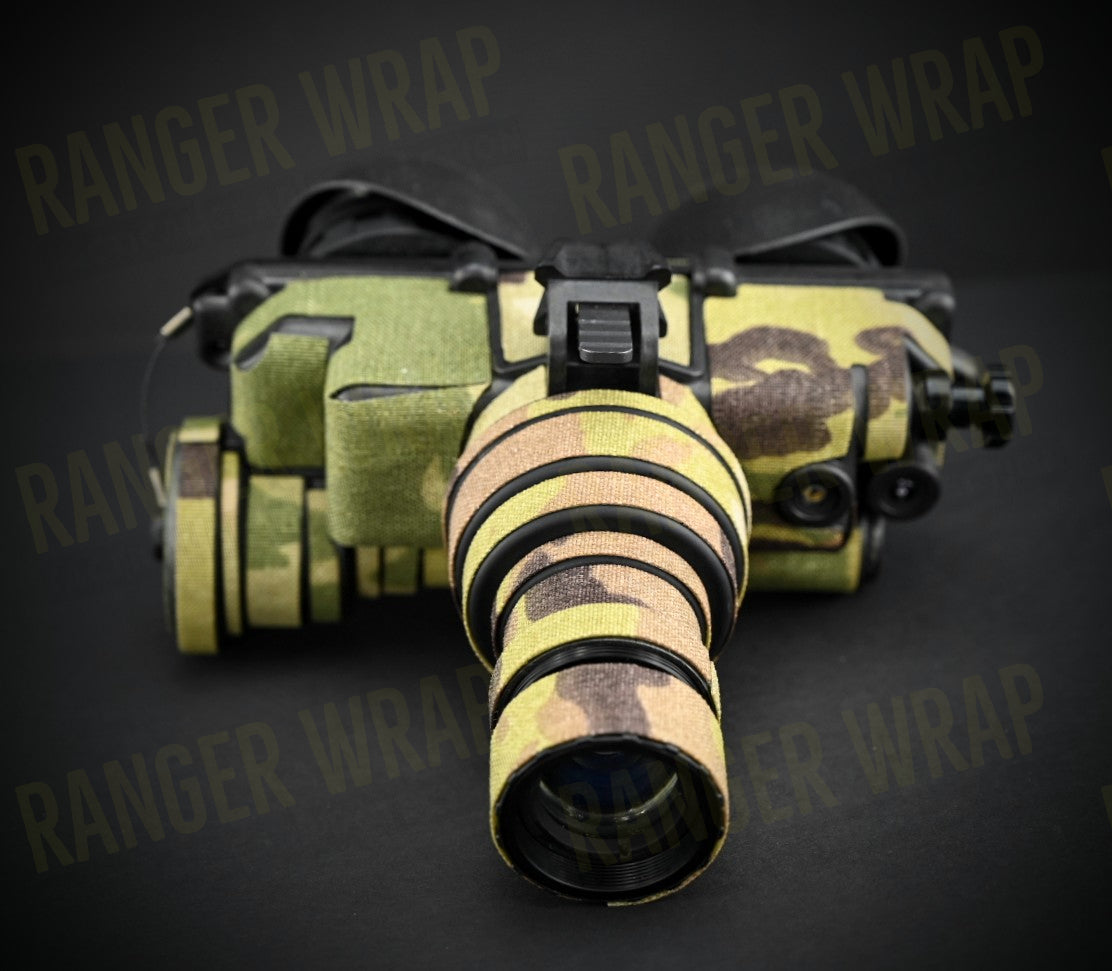 PVS-7 - Device Wrap in Cordura Fabric-3