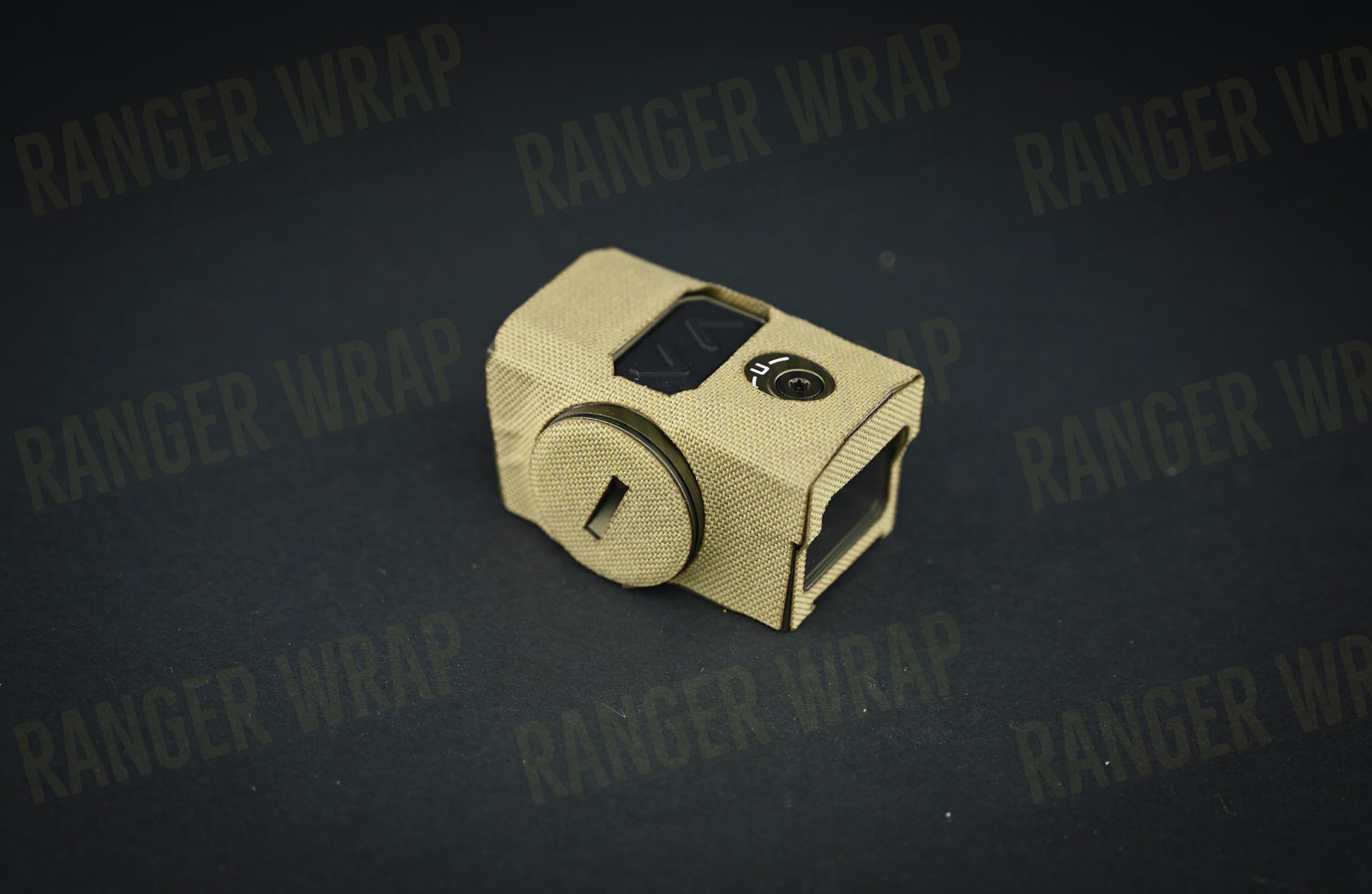 Lead & Steel Pandora PB-3 - Optic Wrap in Cordura Fabric-2