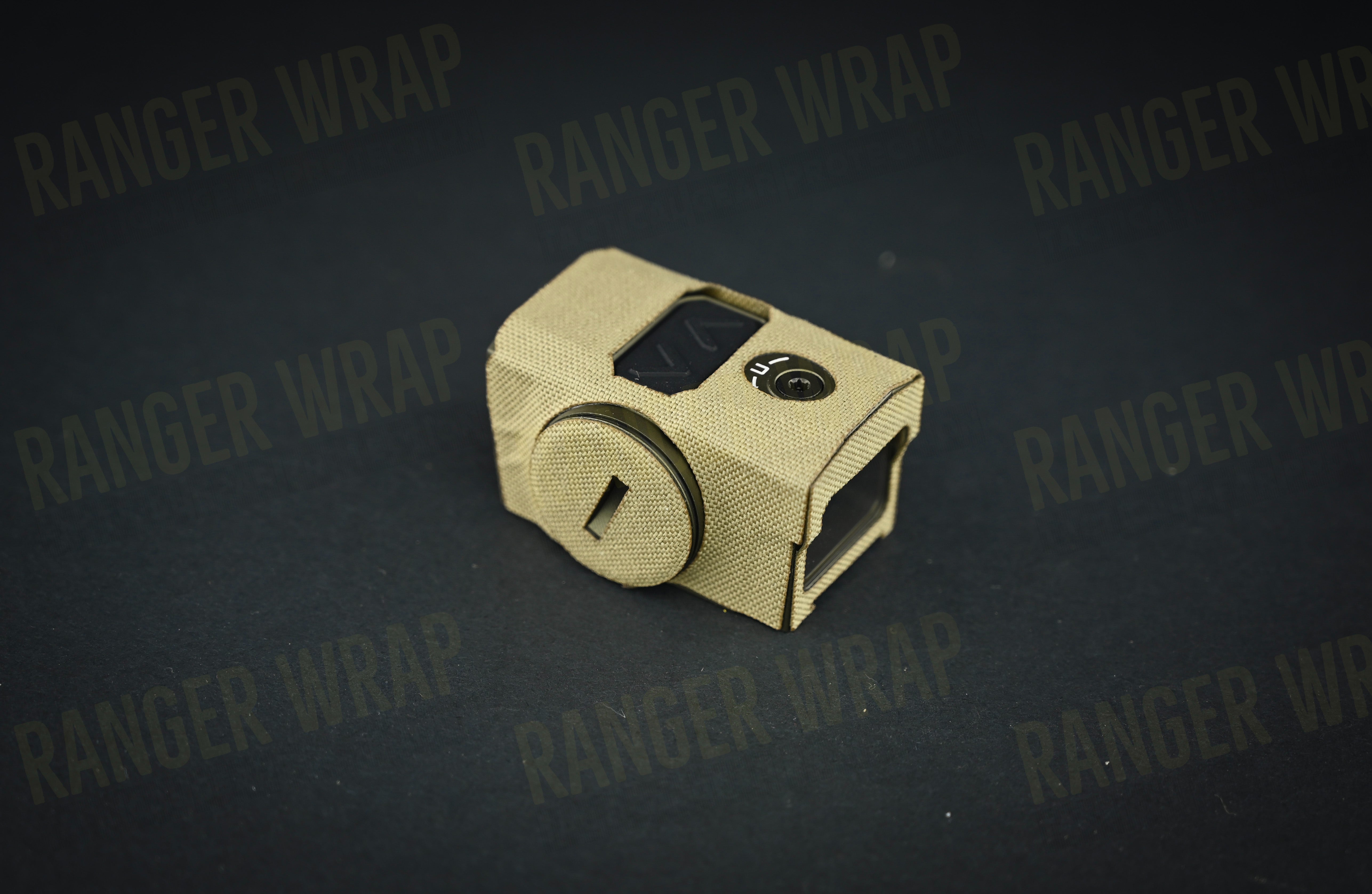 Lead & Steel Pandora PB-3 - Optic Wrap in Cordura Fabric