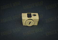 Lead & Steel Pandora PB-3 - Optic Wrap in Cordura Fabric-3