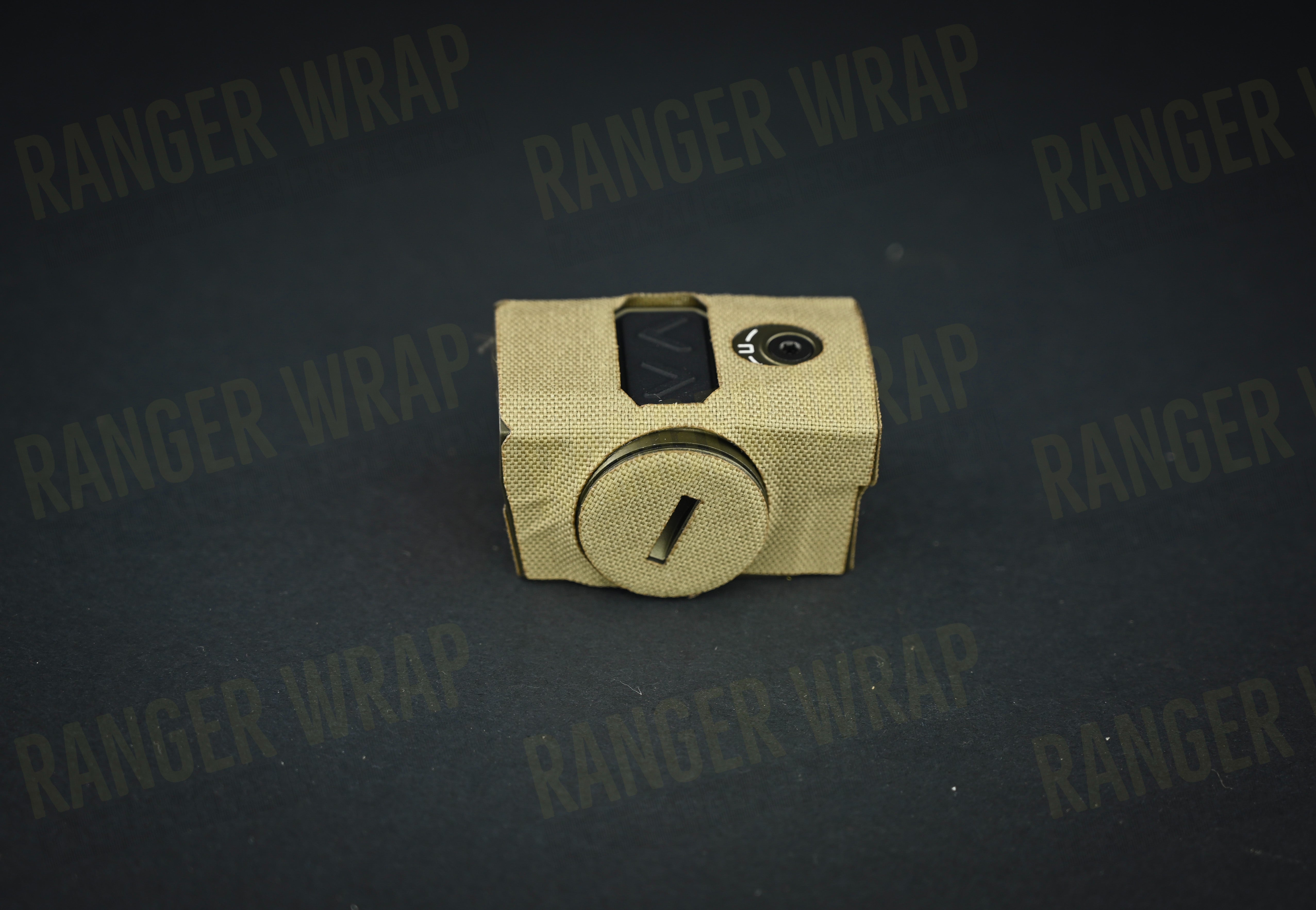 Lead & Steel Pandora PB-3 - Optic Wrap in Cordura Fabric-3