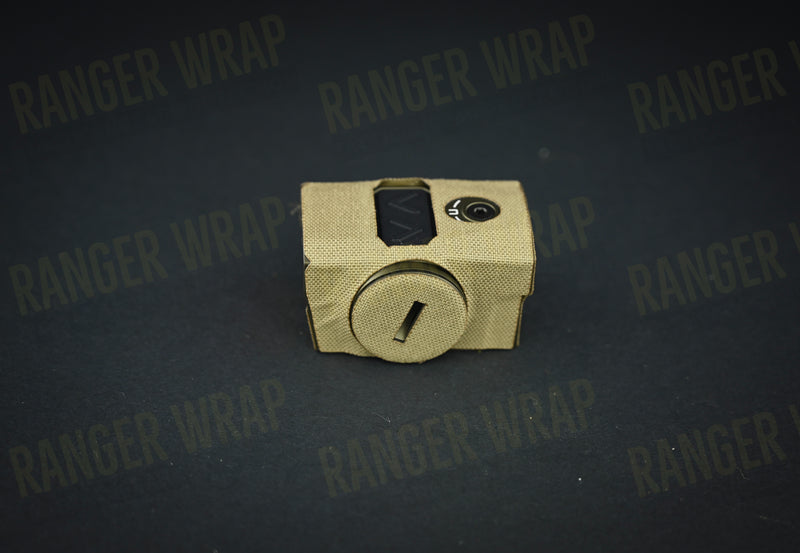 Lead & Steel Pandora PB-3 - Optic Wrap in Cordura Fabric-3