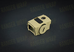 Lead & Steel Pandora PB-3 - Optic Wrap in Cordura Fabric-4