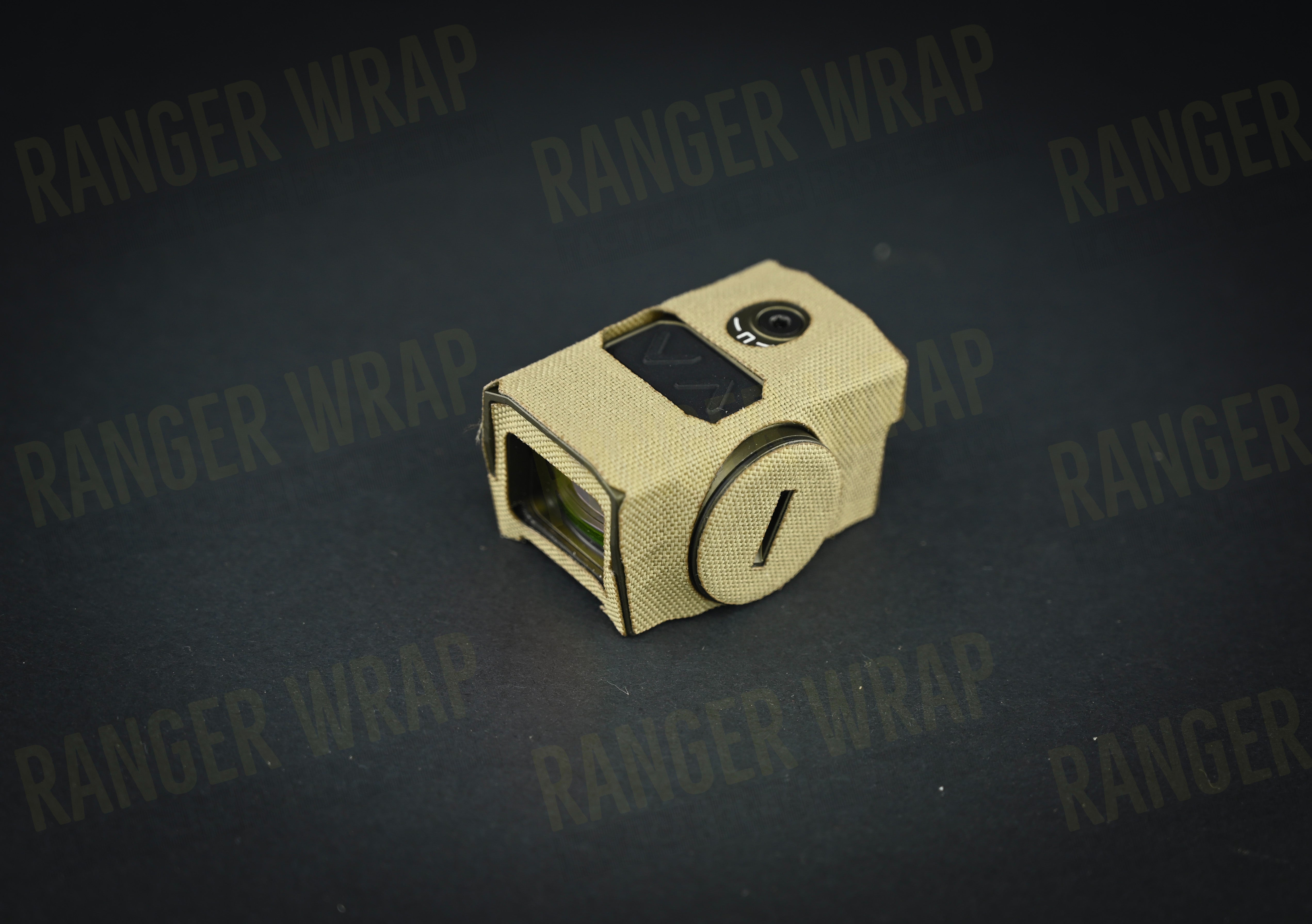 Lead & Steel Pandora PB-3 - Optic Wrap in Cordura Fabric-4