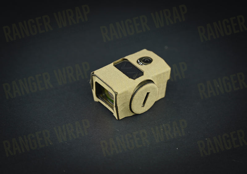 Lead & Steel Pandora PB-3 - Optic Wrap in Cordura Fabric-4