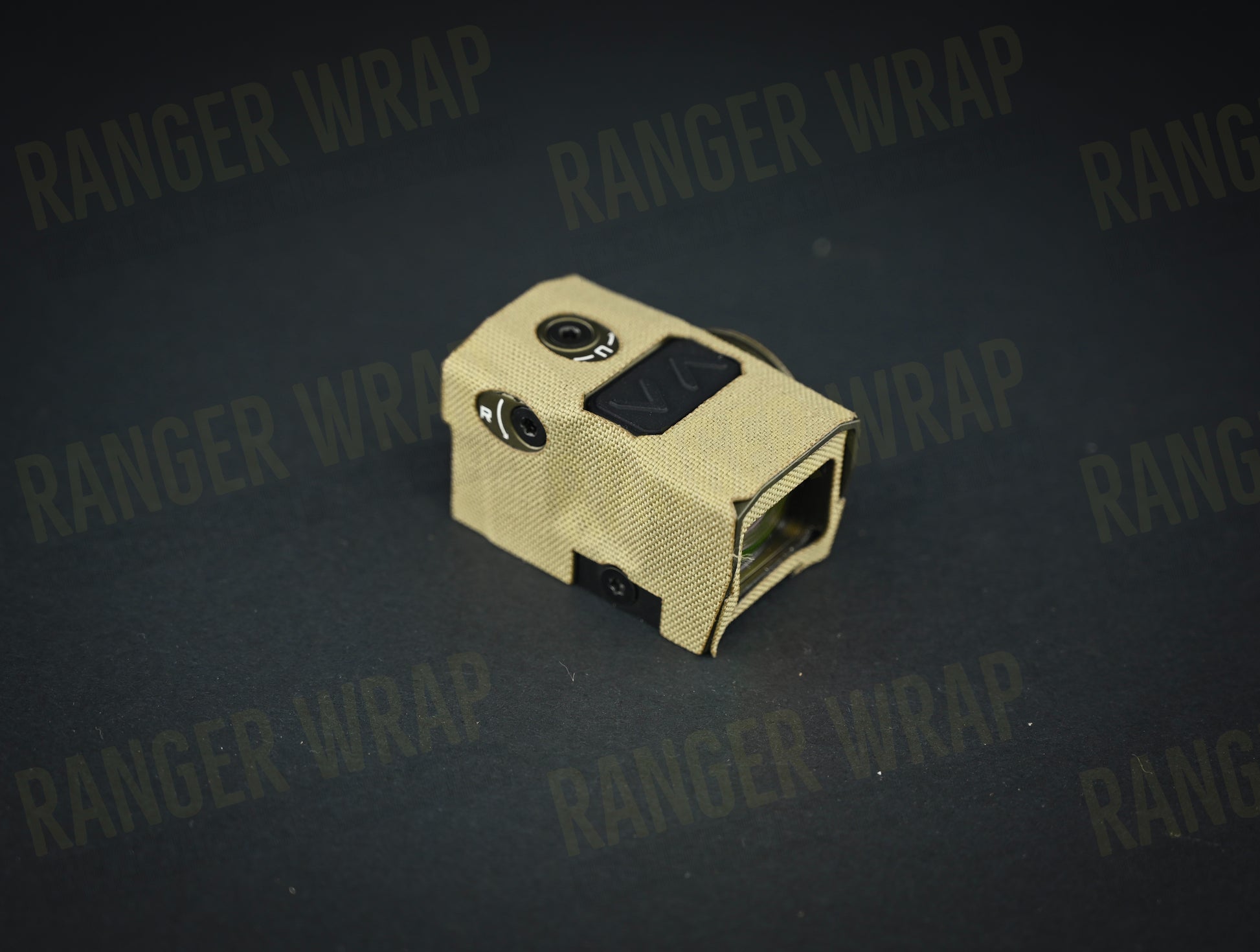 Lead & Steel Pandora PB-3 - Optic Wrap in Cordura Fabric-5