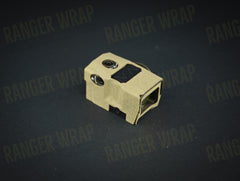 Lead & Steel Pandora PB-3 - Optic Wrap in Cordura Fabric-5