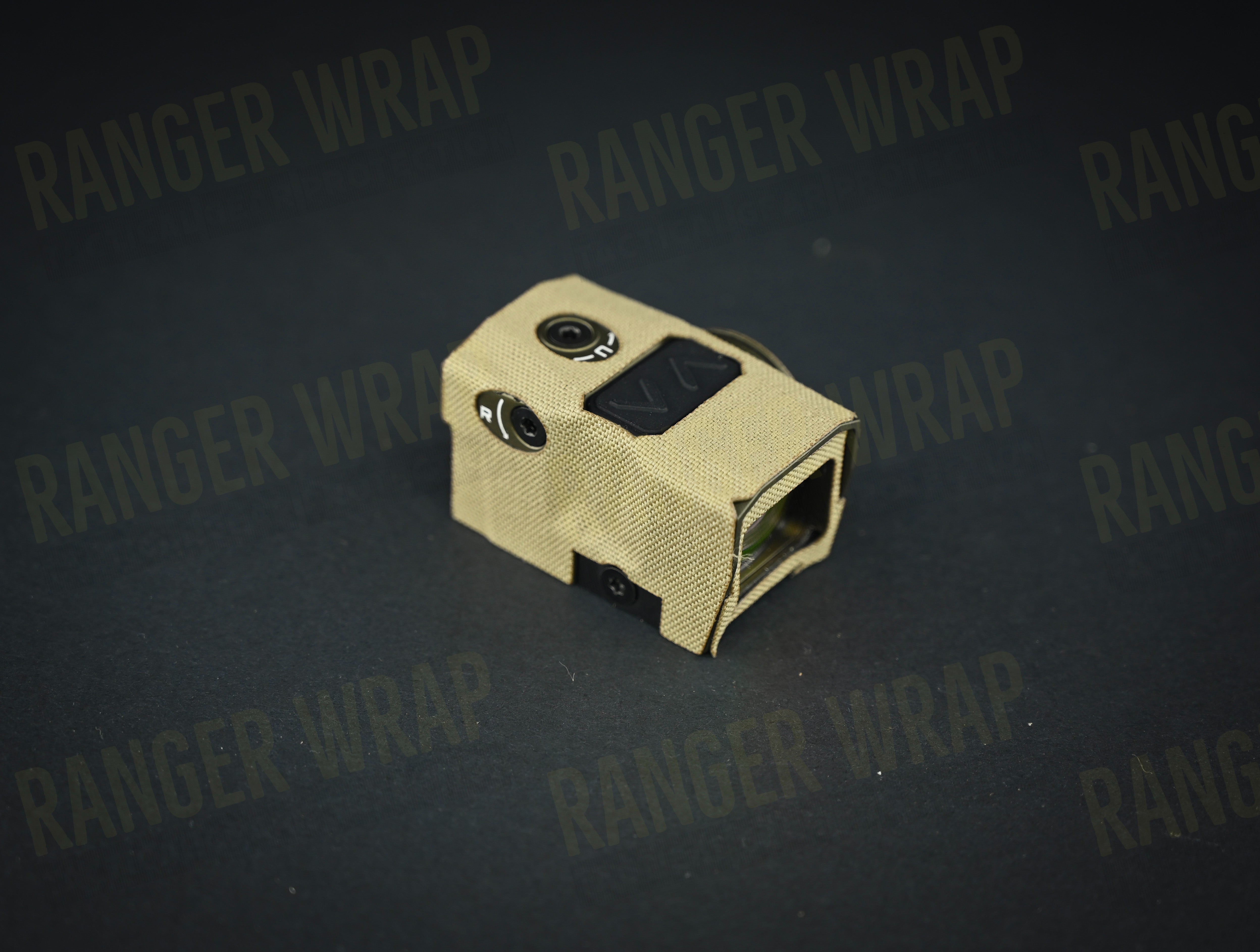 Lead & Steel Pandora PB-3 - Optic Wrap in Cordura Fabric-5