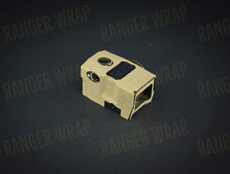 Lead & Steel Pandora PB-3 - Optic Wrap in Cordura Fabric-5