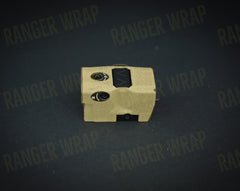 Lead & Steel Pandora PB-3 - Optic Wrap in Cordura Fabric-6