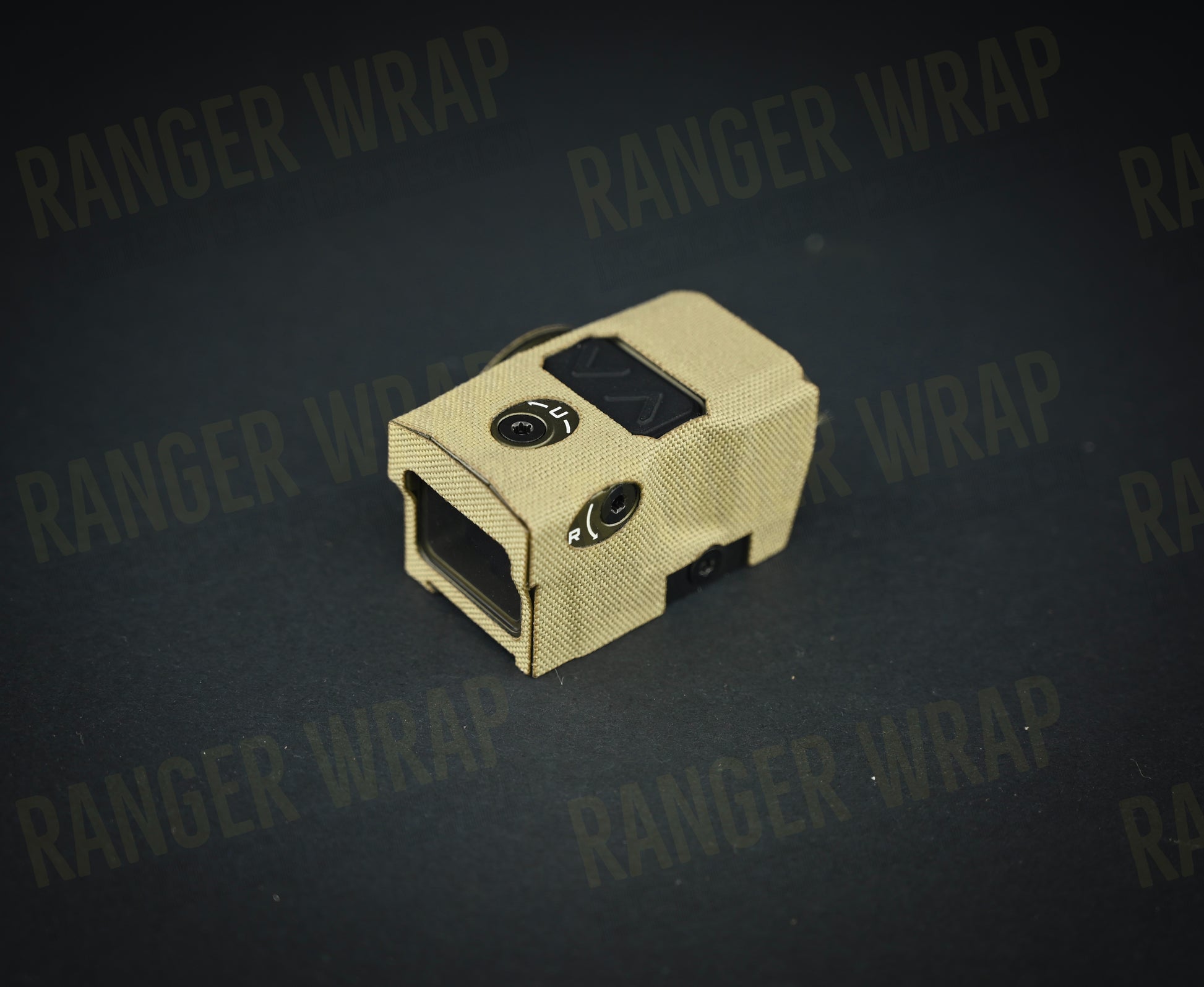 Lead & Steel Pandora PB-3 - Optic Wrap in Cordura Fabric-1