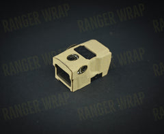 Lead & Steel Pandora PB-3 - Optic Wrap in Cordura Fabric-1
