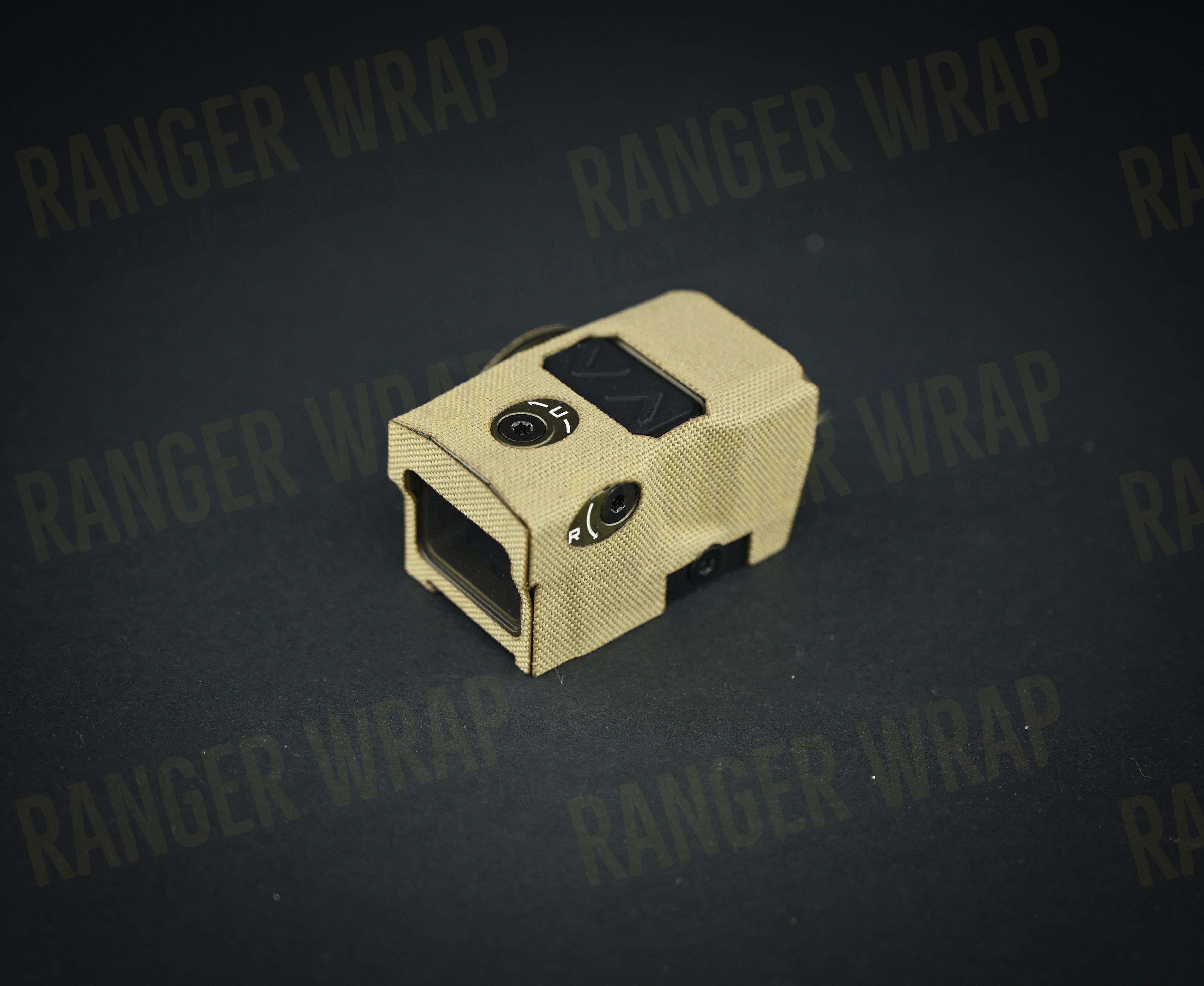 Lead & Steel Pandora PB-3 - Optic Wrap in Cordura Fabric