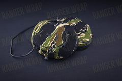 Peltor Sport Tactical 500 - Ear Pro Wrap in Cordura Fabric-1